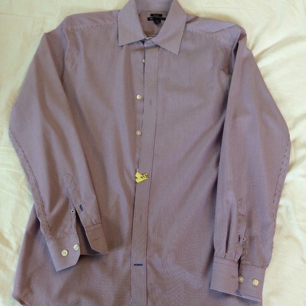 Gap Dress Shirt